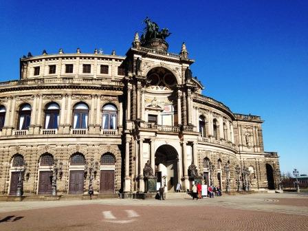 Semperoper
